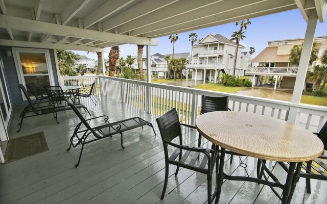 The Blue Pearl 5 Bedroom Home