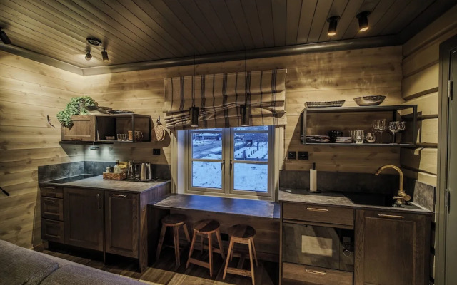 Bokhandel'n Gjestehus