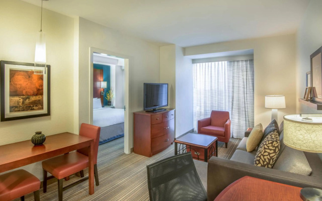 Residence Inn Arlington Ballston