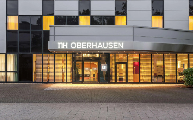 NH Oberhausen