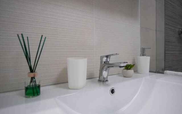 Apartment Sanja Opatija