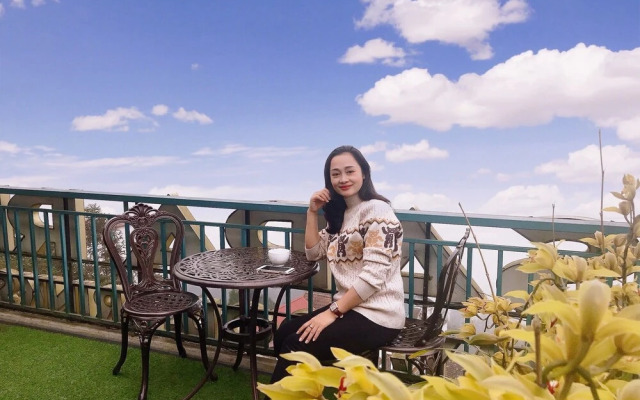 Sapa Retreat Condotel
