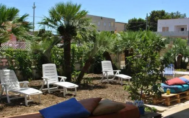 Residence Rosa Dei Venti