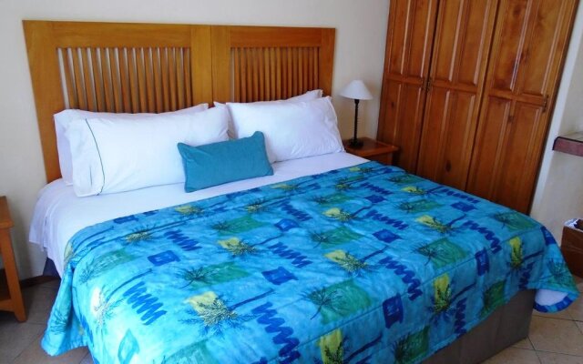 El Ameyal Hotel & Family Suites