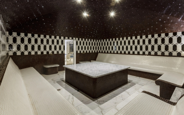 Morea Family Resort & Spa building Olympus Hotel 4*