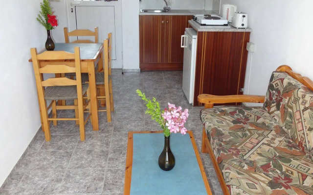 Michalis Studios & Apartments