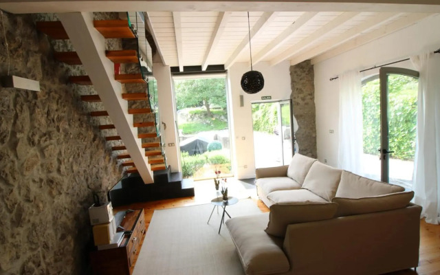 Villas San Roque Isla