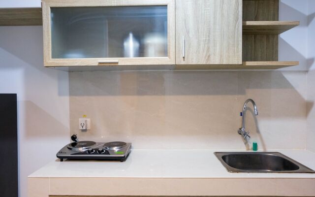 New Studio Springwood Apartment