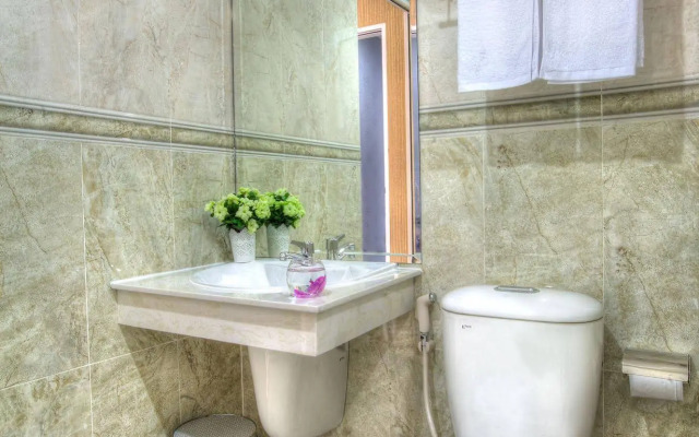 Vân Anh Luxury