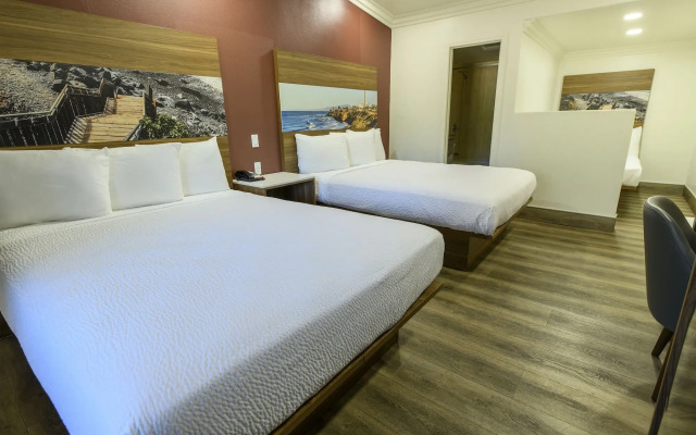 Hyland Inn Near Legoland
