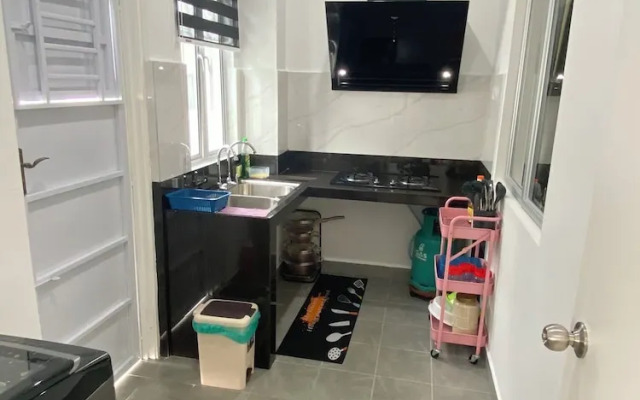 D'Royale Desaru Homestay