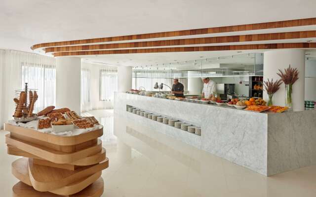 Hyatt Place Taghazout Bay