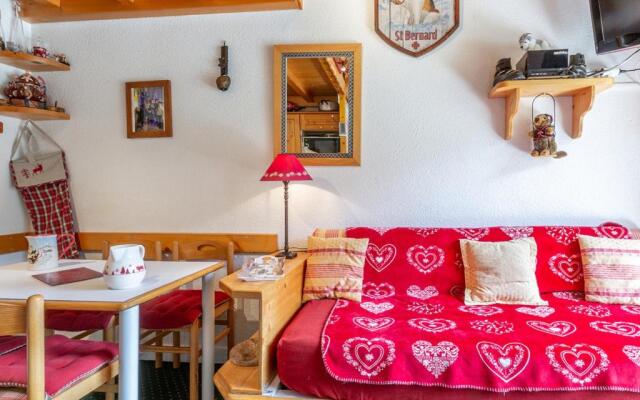 Appartement Méribel, 2 pièces, 4 personnes - FR-1-355-45