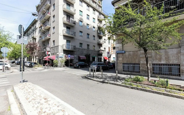 notaMi - MAMELI HOME - M4 Tricolore