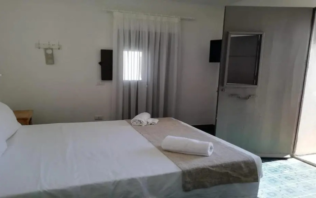 La Sciara Resort Hotel