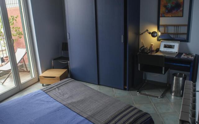 B&B Casamone