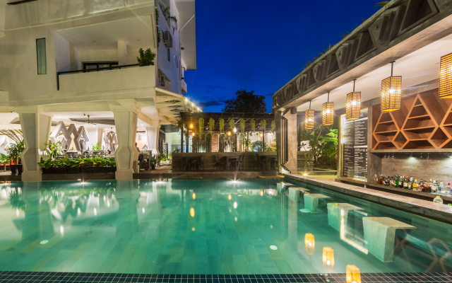 Central Suite Residence