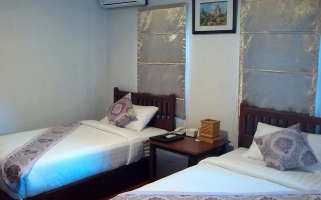 Hotel AKIMOMI