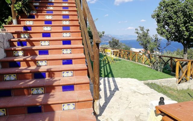 Thats Amore holidays - Villa Donna Antonia