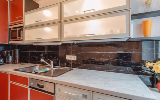 Rudis Appartements 18052