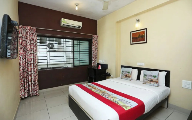 OYO Rooms 029 Hampankatta