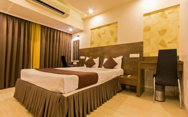 Hotel Spices