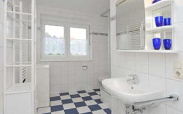 Ferienhaus Deichperle