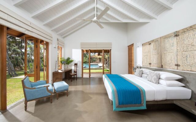 Kirana - A Santani Villa