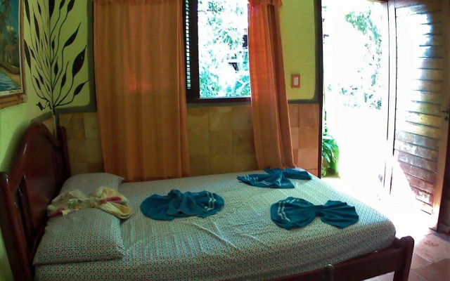 Bamboo Flat Residencial