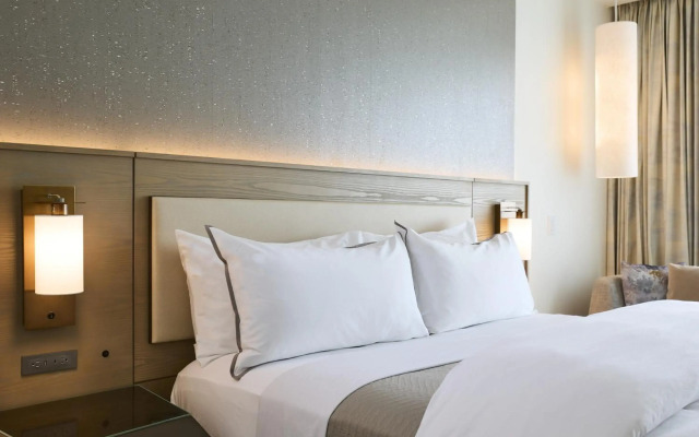 The Westin Raleigh-Durham Airport