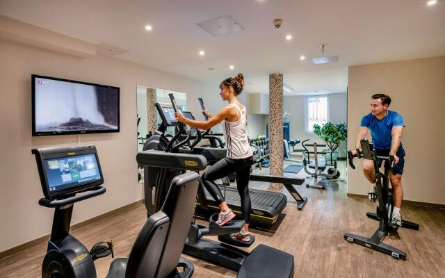 Best Western Plus Hotel Erb