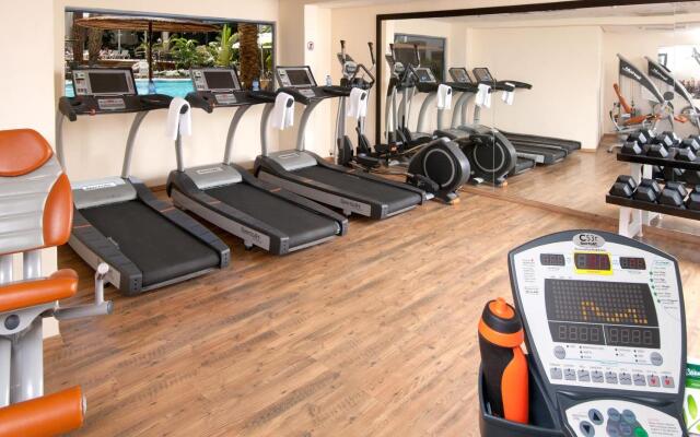 Leonardo Privilege Hotel Eilat