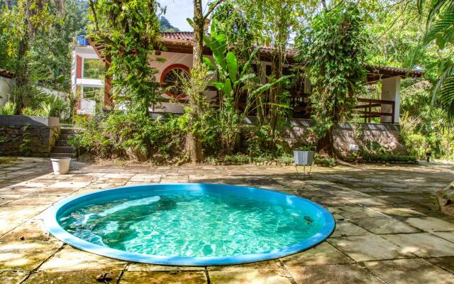 Aconchego | Cottage in the mountains ZX