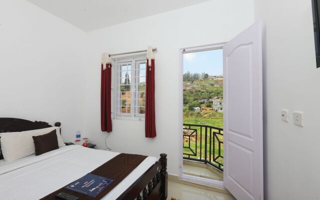 Oyo Rooms Funcity Coonoor Road