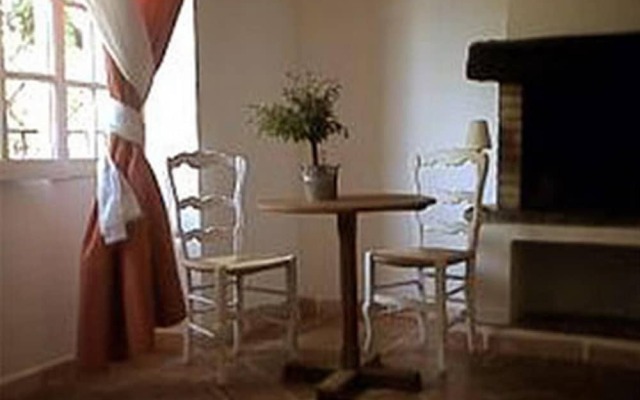 La Bastide Du Paradou 2