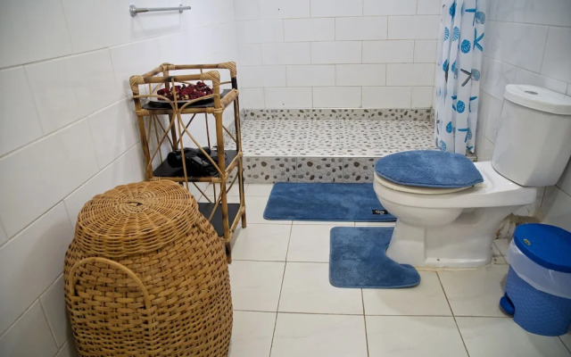 Cool Villa Guest House