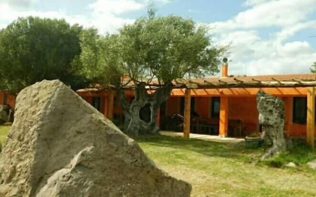 Agriturismo Iloghe
