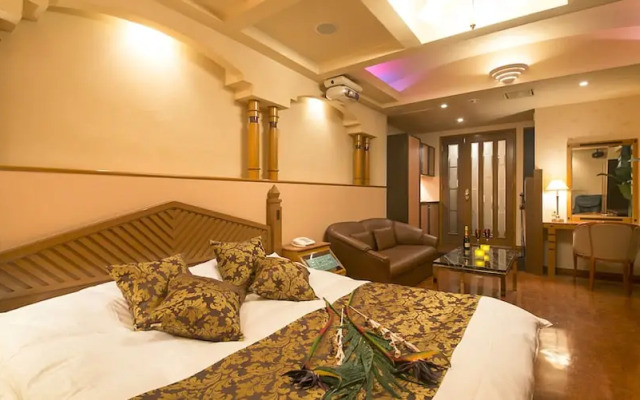 HOTEL ROCCO - Adults Only