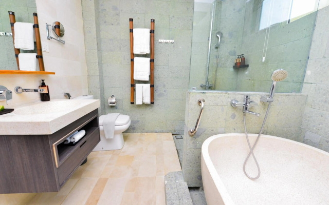 Sojourn Guest House Melaka