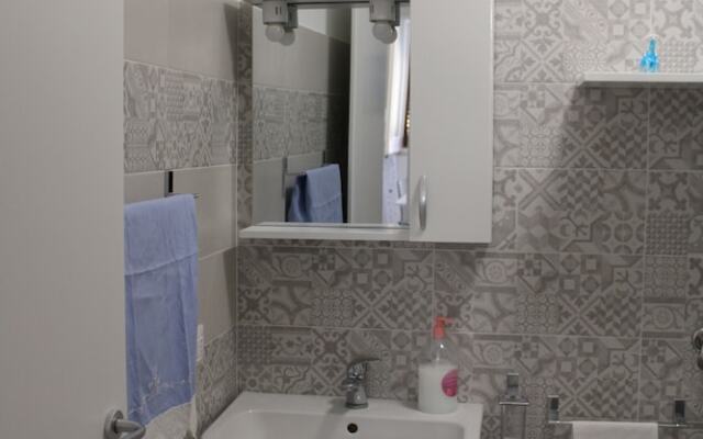 The Lumie di Sicilia Apartment