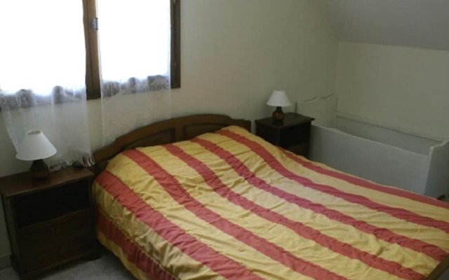 Les Cytises by Gites de France