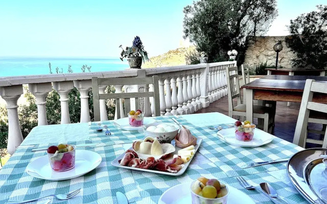 La Collina Sul Mare