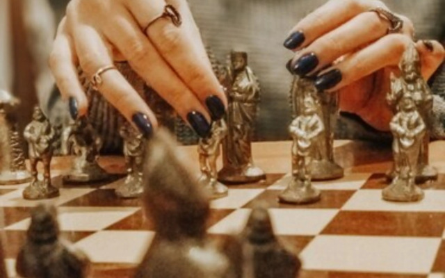 Hotel Vivenda dos Sonhos