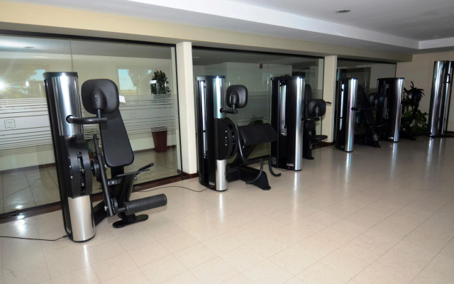 Arapey Thermal Resort & Spa
