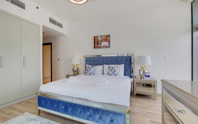 Al Habtoor City - Noora Tower 4907