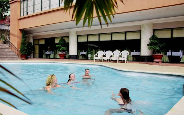 Asean Halong Hotel