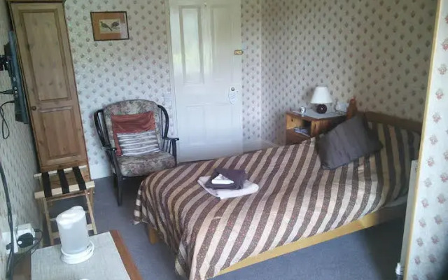 The Lion Hotel