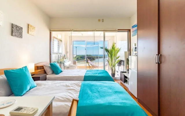 Blue Cave Beach Resort @ Lib Plus