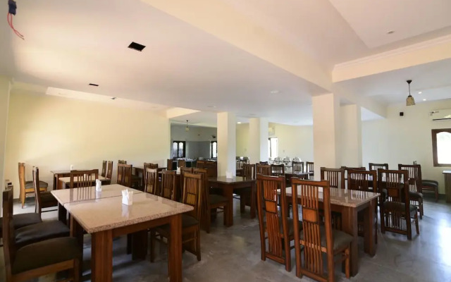 Nexstay Aromiaa Villas - Baga