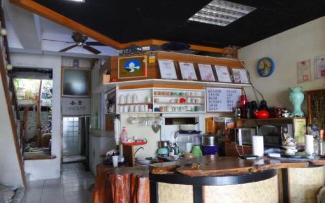 Art Taiwan Homestay